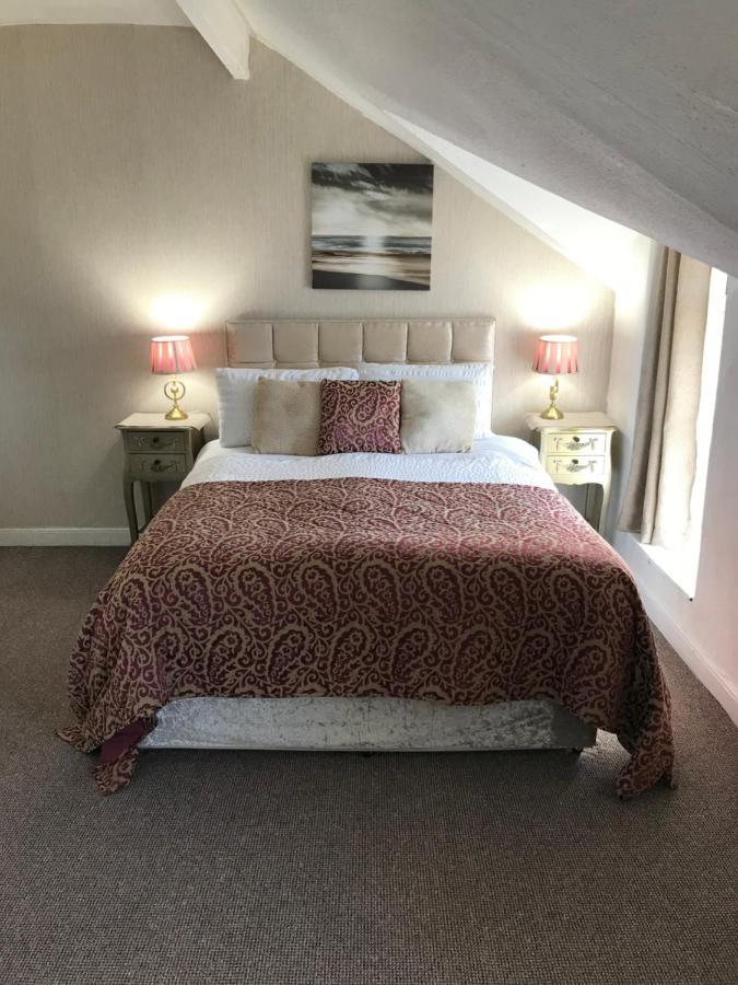 Atlantic View B&B Portrush Eksteriør bilde