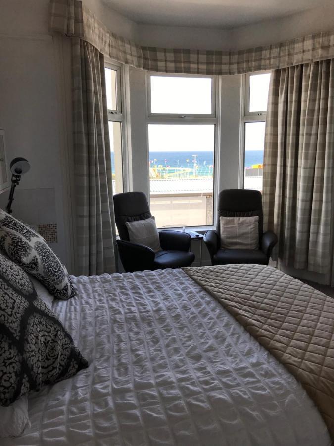 Atlantic View B&B Portrush Eksteriør bilde